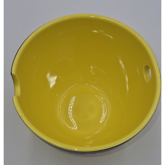 My Hero Academia Ramen Bowl 16oz All Might United States of Smash NO CHOPSTICKS - Picture 3 of 8